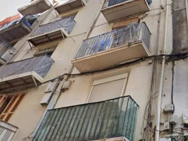 Edificio en Calle del Carme, 61, Centre Històric, Centre Històric - Foto 1