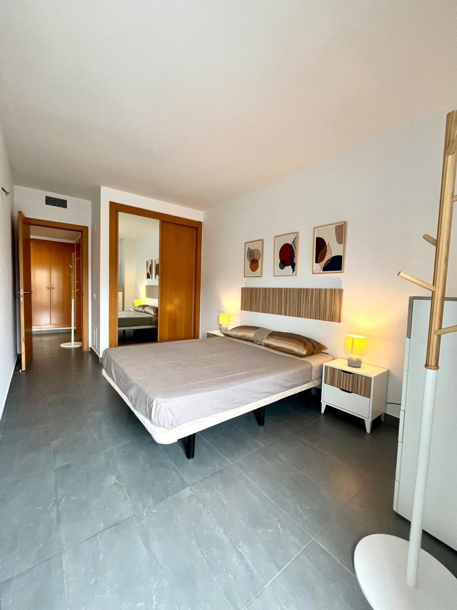 Piso en Calle Riu Brugent, 19 -21, Els Esquirols - Foto 15