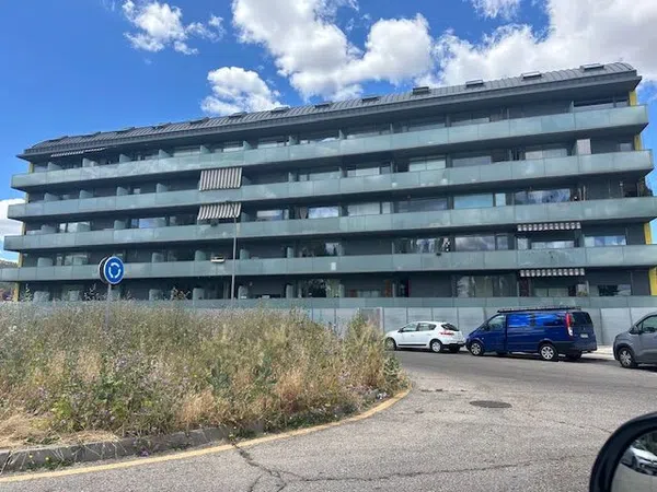 Estudio en Calle Antonio Suárez, 12, La Garena, La Garena - Foto 15