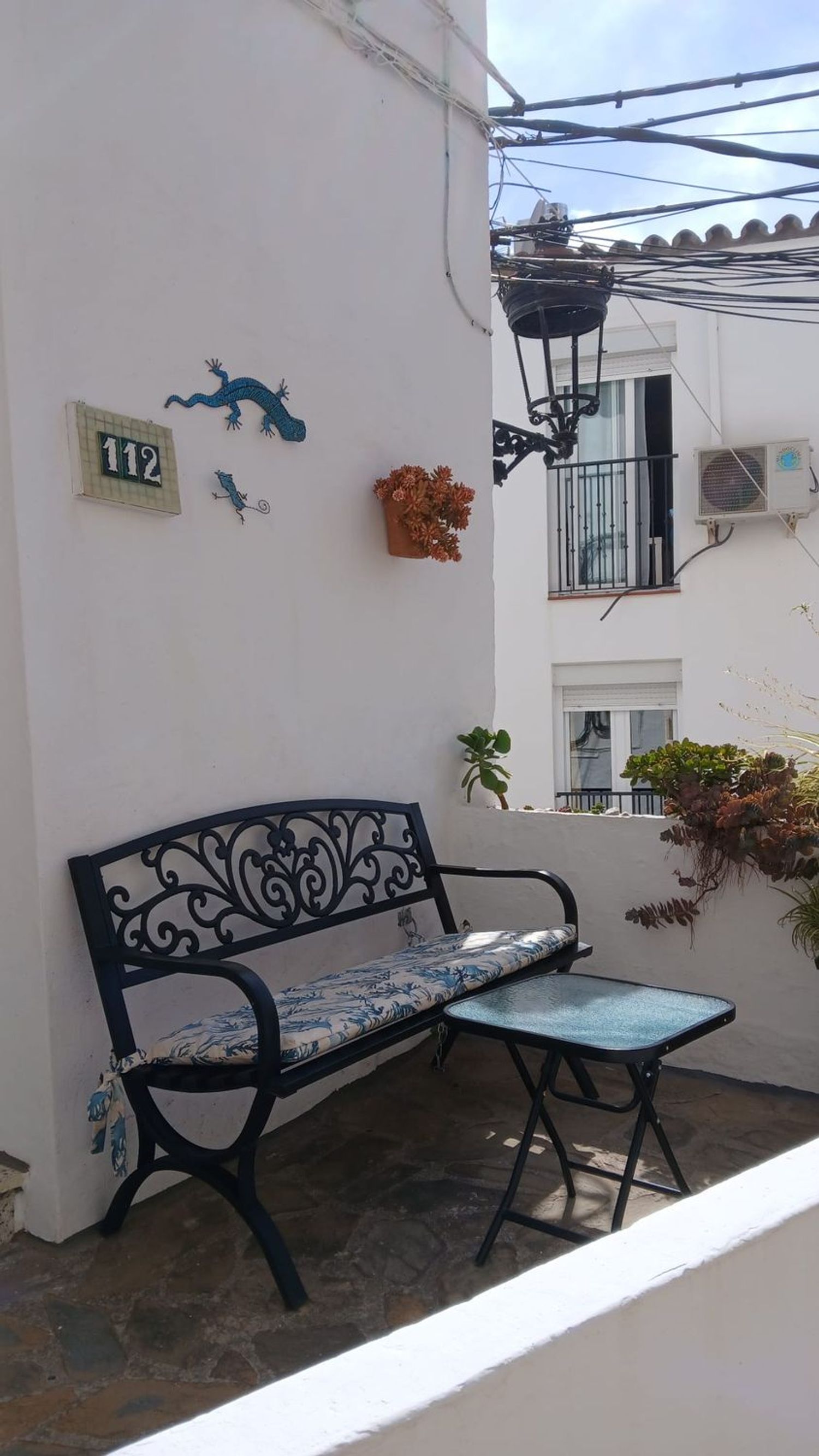 Estudio en Calle montes, 102 - Foto 11