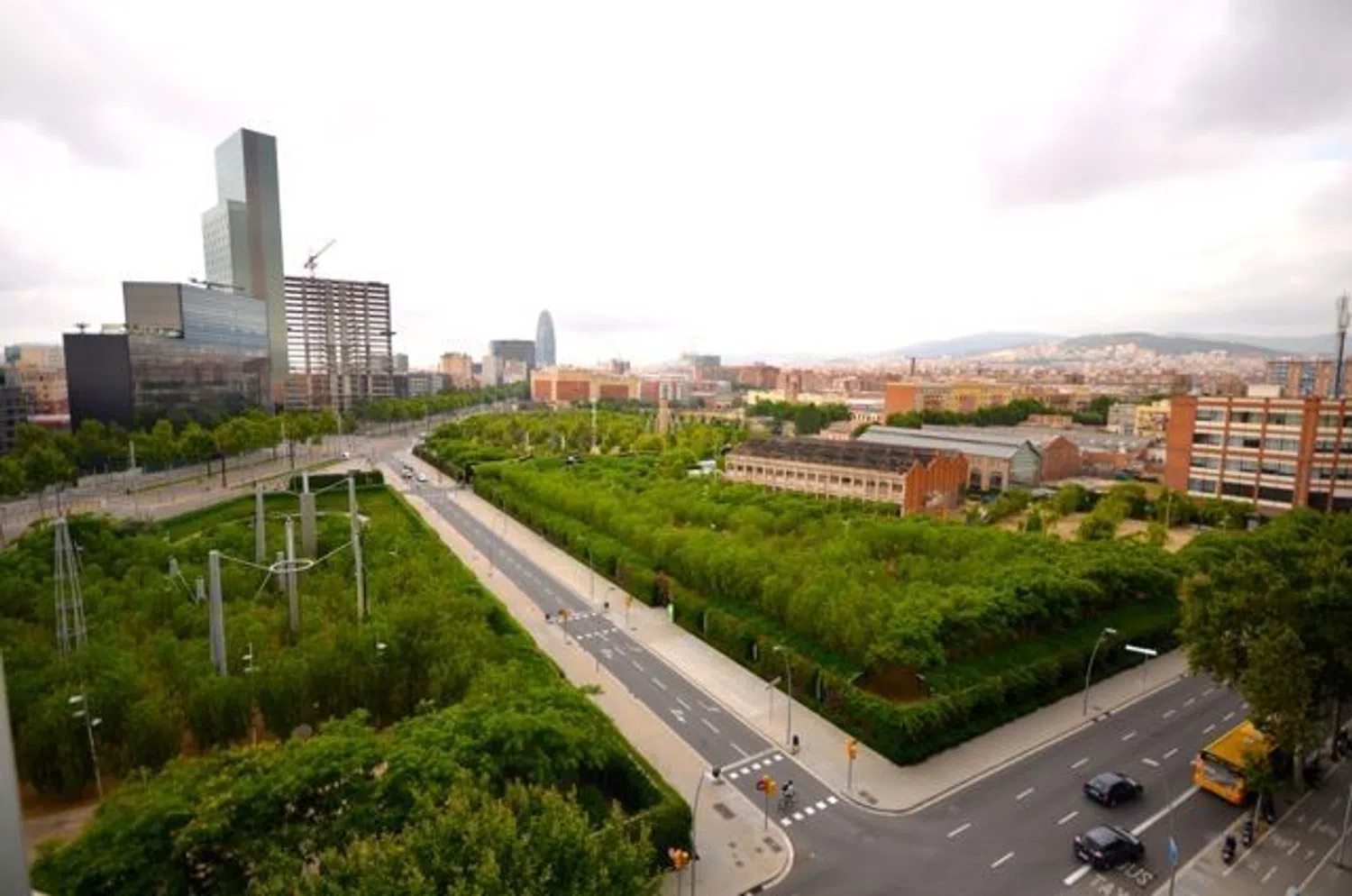 Piso en calle de Bac de Roda, 115 - Foto 1