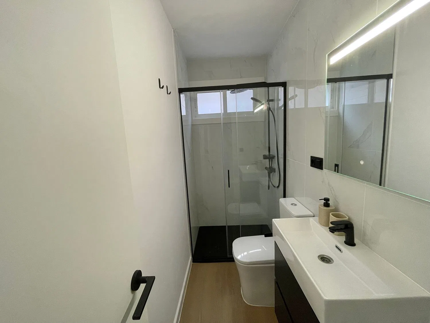 Piso en Republica del Salavdor, 18 - Foto 2