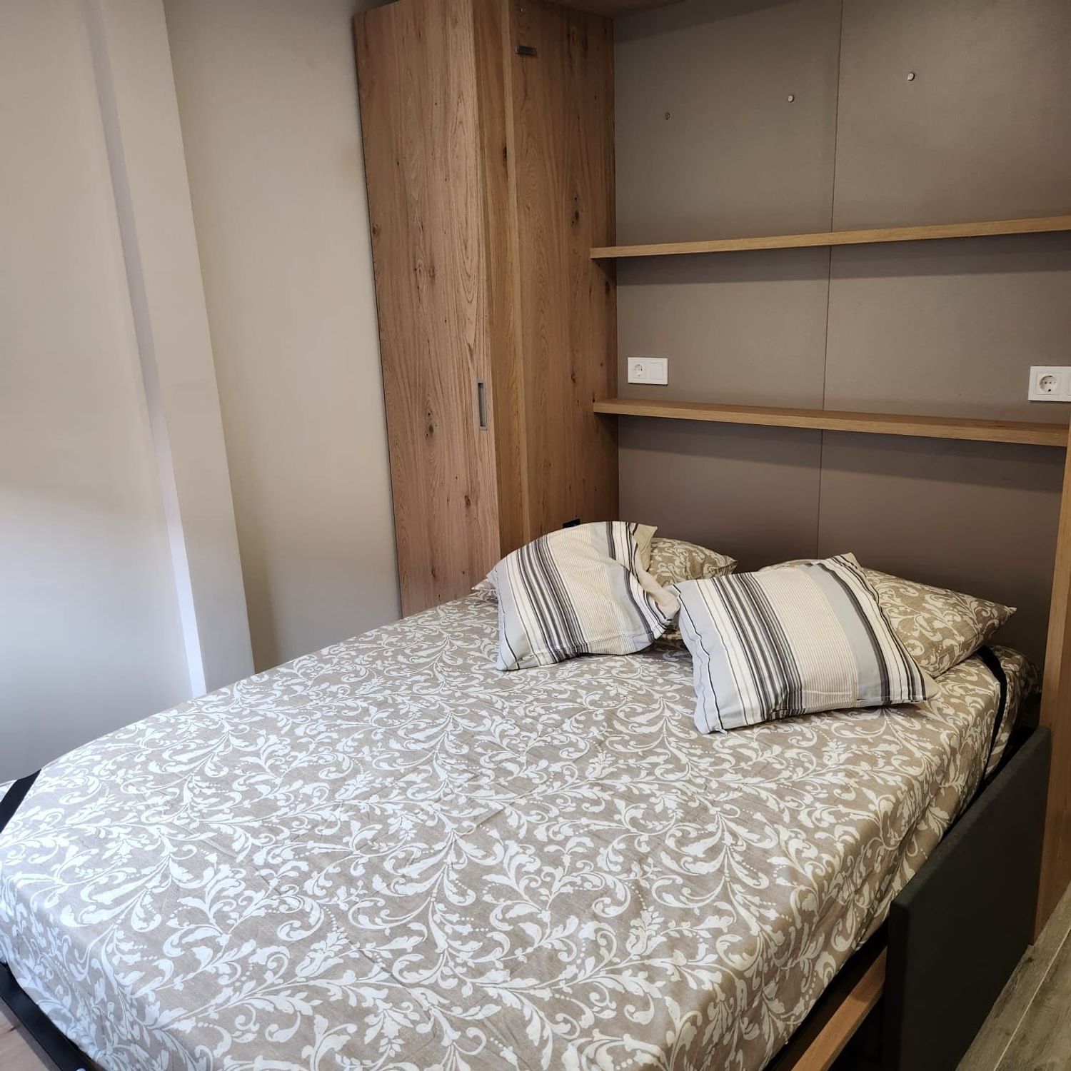 Estudio en avenida de Blasco Ibáñez, 87 - Foto 19