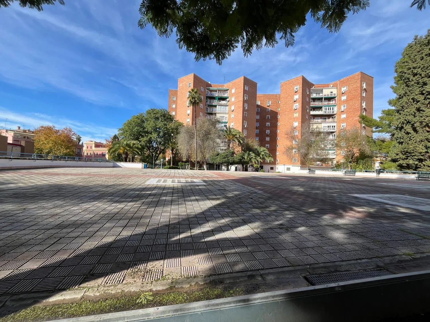 Piso en avenida Manuel Siurot, 3 - Foto 32