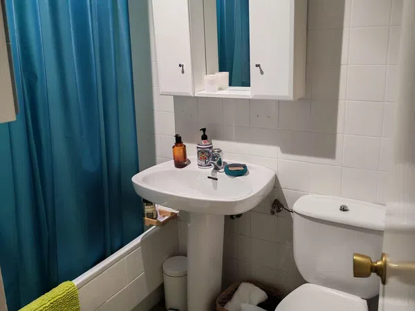 Piso en calle del Pintor Goya, 7 - Foto 8