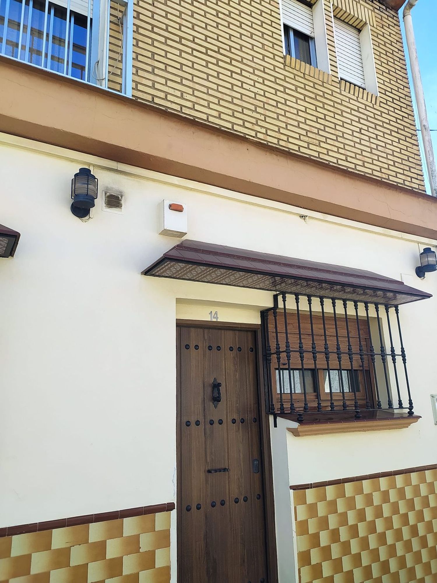 Casa o chalet independiente en Calle Almeria, 14 - Foto 18