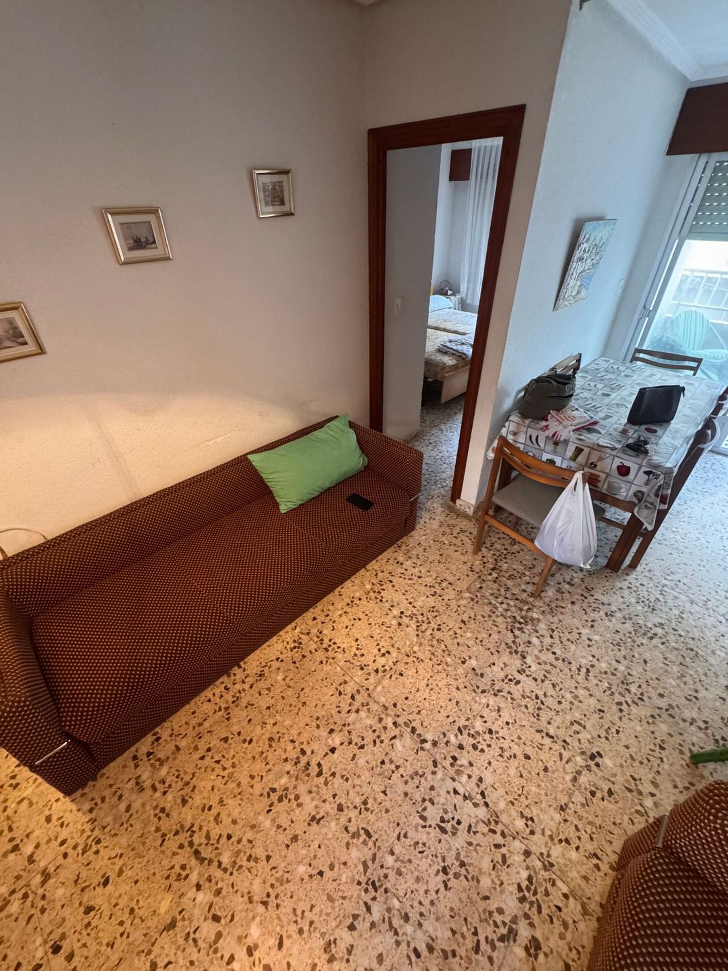 Piso en Calle Bergantin, 26, Avenida Habaneras - Curva de Palangre - Foto 7