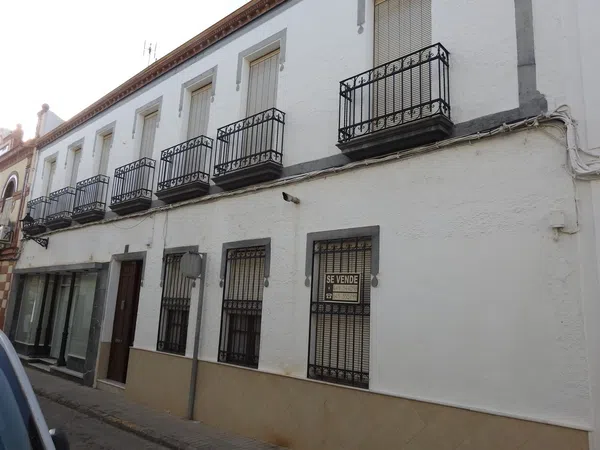 Chalet pareado en Calle Perales, 3 - Foto 2