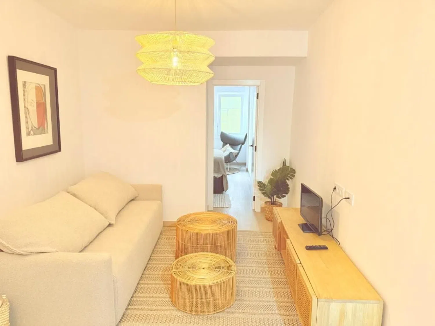 Piso en calle Angel Rebollo, 49 - Foto 2