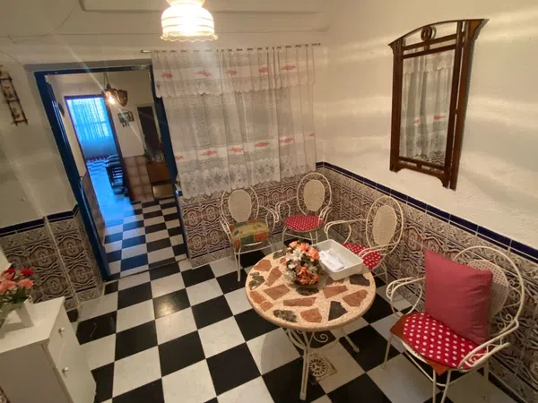 Casa o chalet independiente en Calle Empedrada s/n - Foto 4