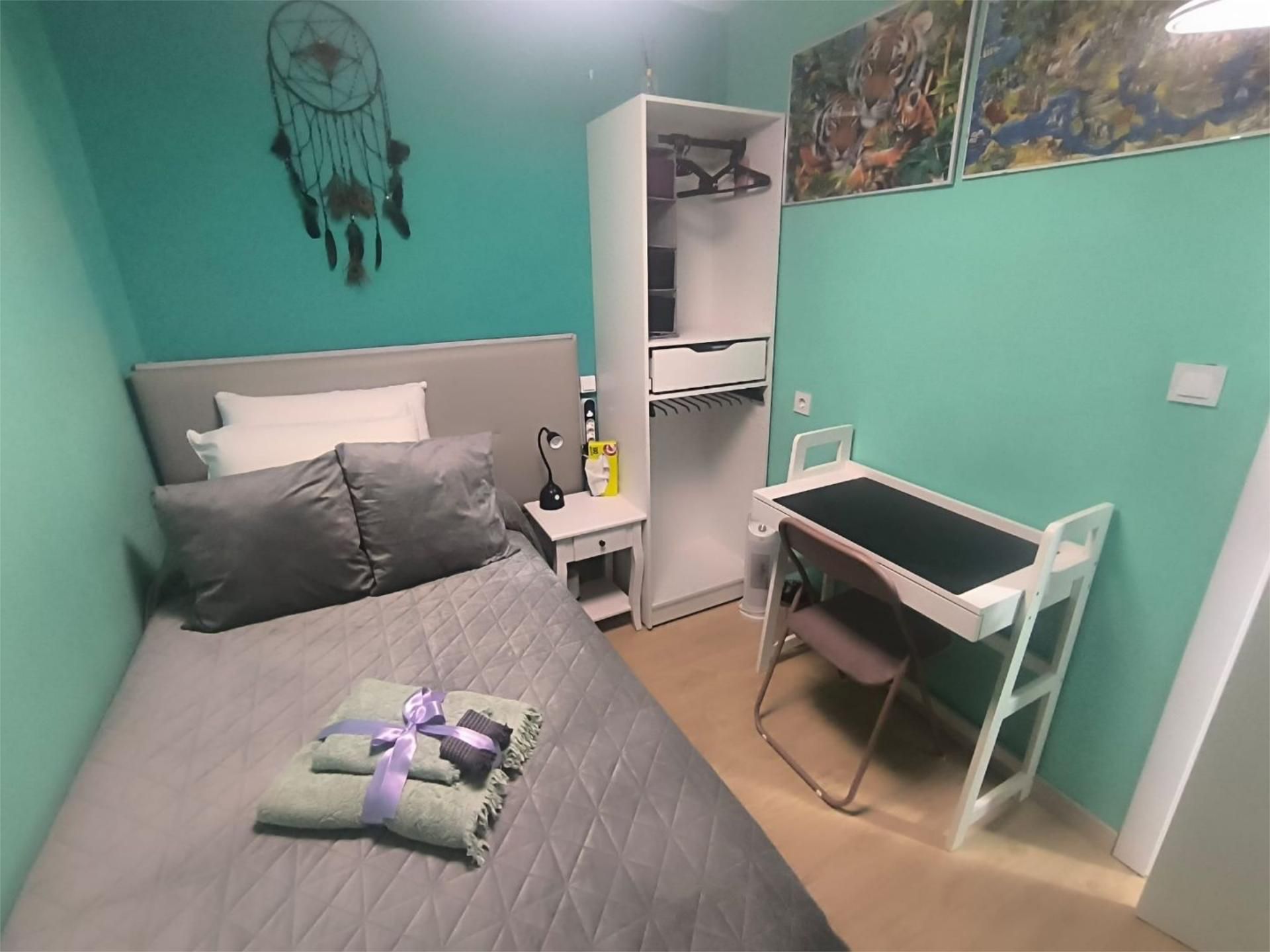 Piso en  Calle de Pedro Unanue 22 - Foto 7