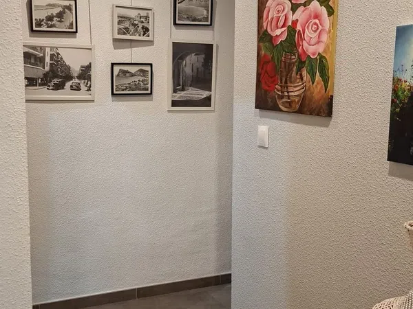 Piso en Calle Esperanto, 26, Pueblo Levante, Pueblo Levante - Foto 7