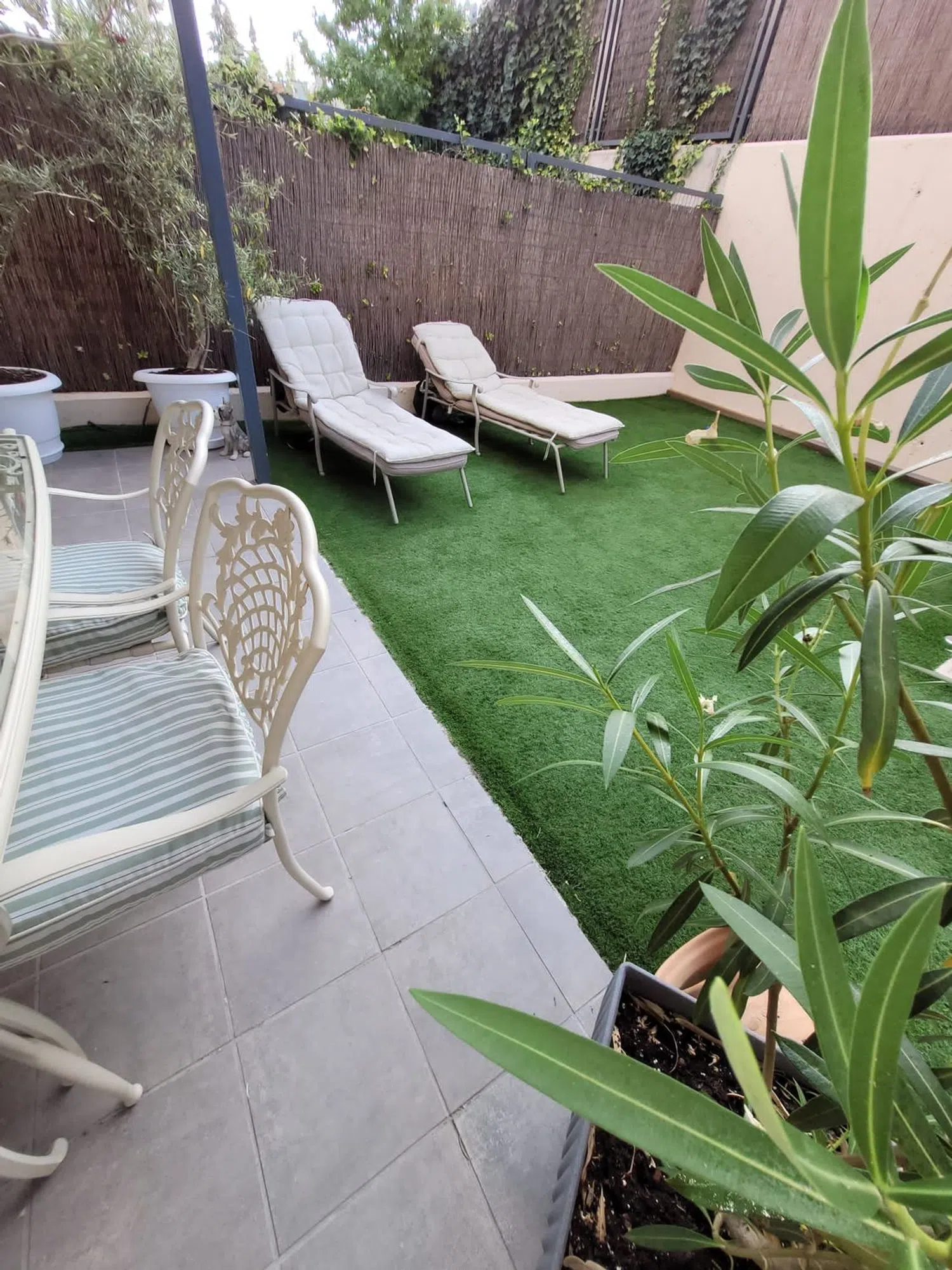 Chalet pareado en calle Sandalia Navas, 26 - Foto 15