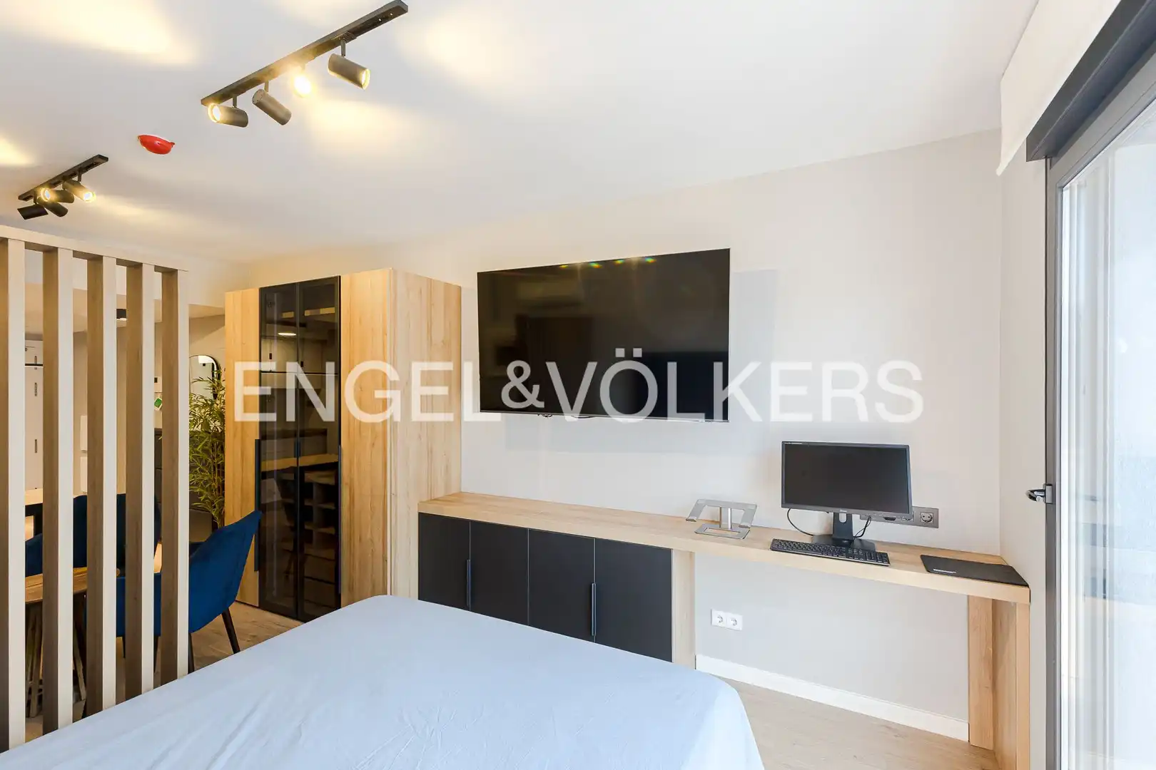 Loft en San Sebastián de los Reyes - Foto 13