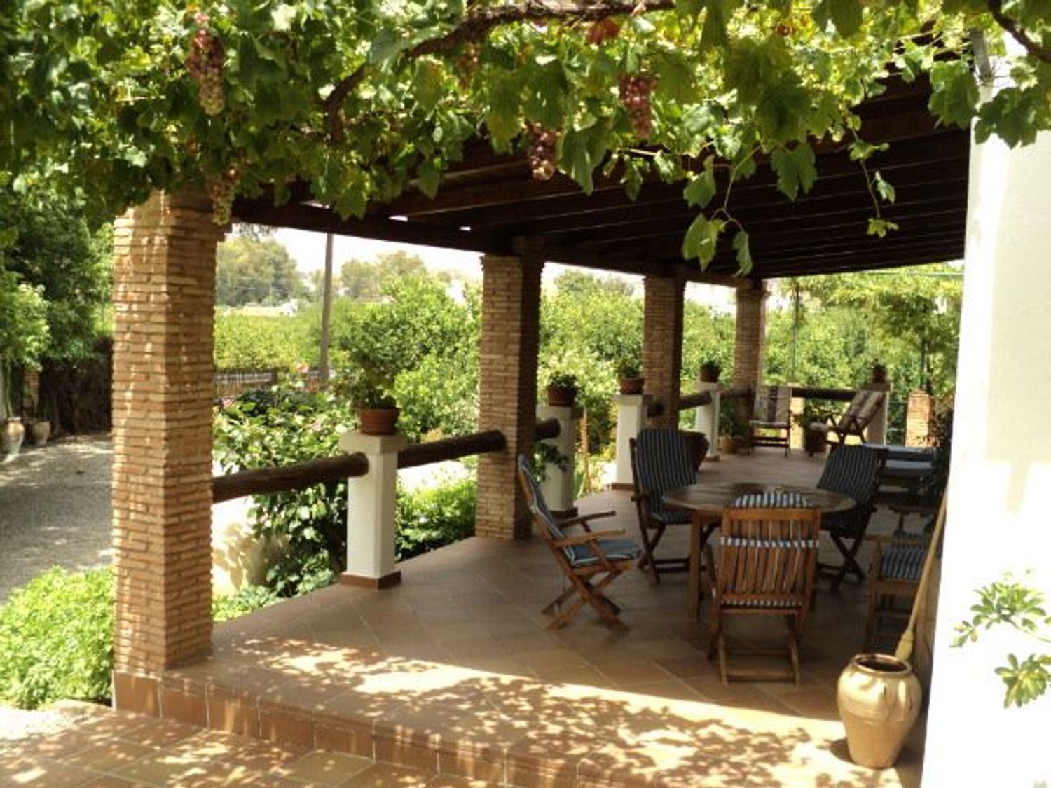 Casa rural en La Gavia, 5 - Foto 16