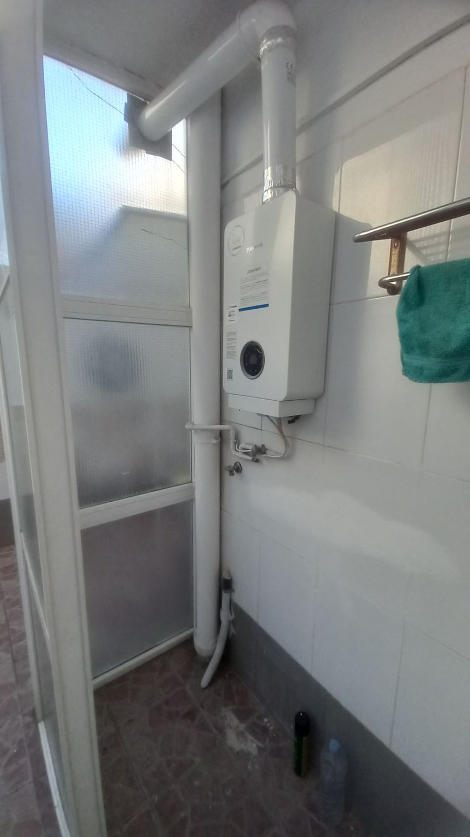 Piso en Calle Planes d'en Sunyol, 7, Lloreda - Foto 4