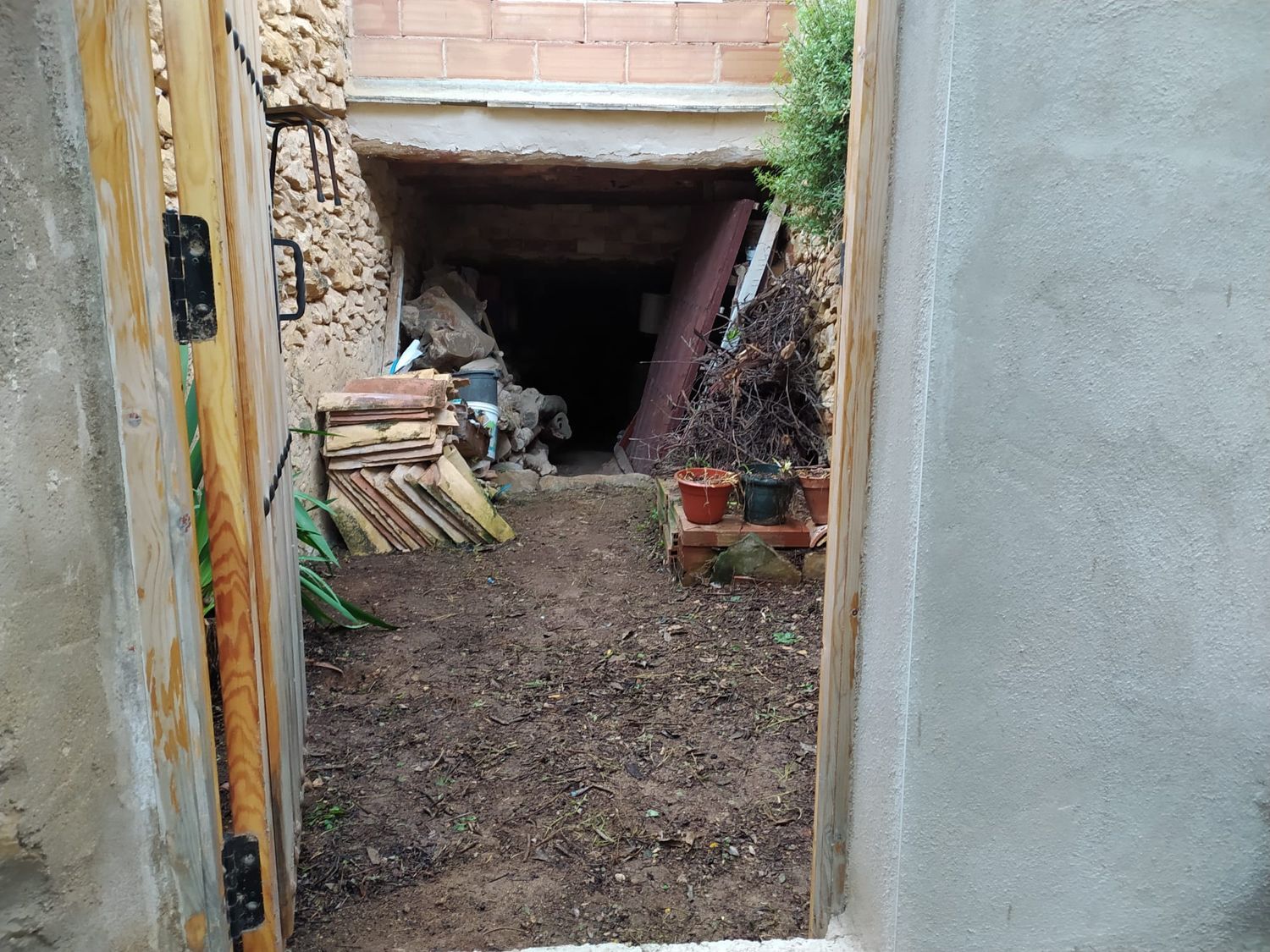Casa de pueblo en Plaza Aragón, 3 - Foto 10