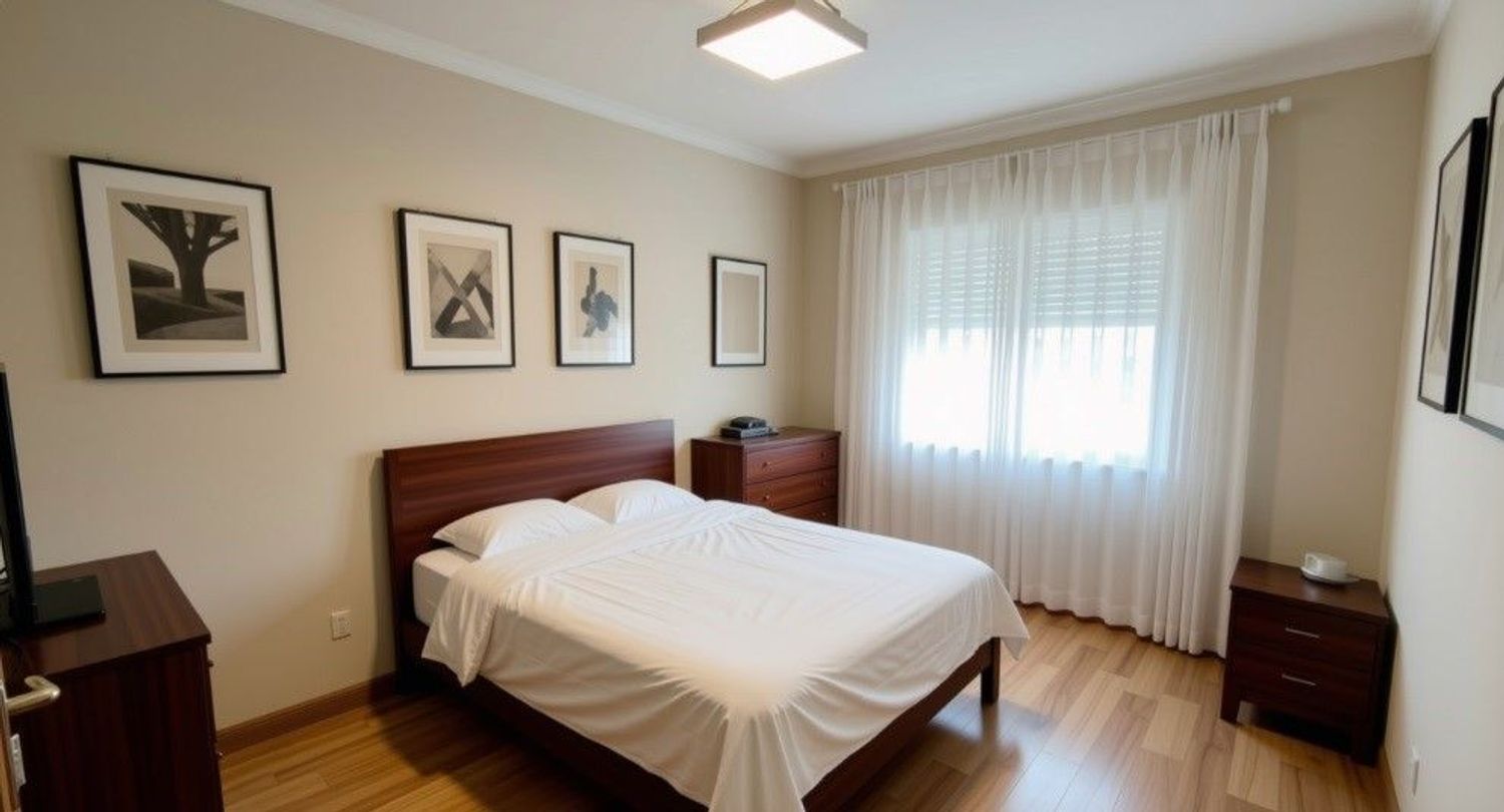 Piso en calle de Clara del Rey, 48 - Foto 5