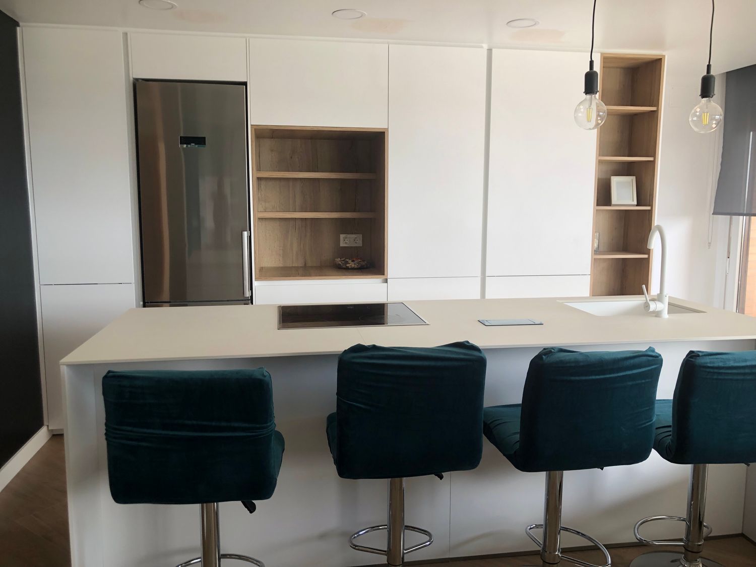 Piso en calle Océano Atlántico, 5 - Foto 22