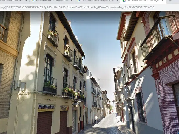 Piso en Calle Horno del Vidrio, 2, Albaicín, Albaicín - Foto 6