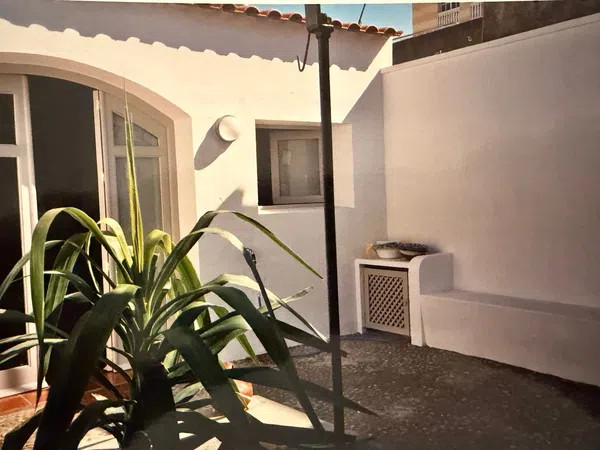 Casa de pueblo en Calle Badajoz s/n - Foto 10