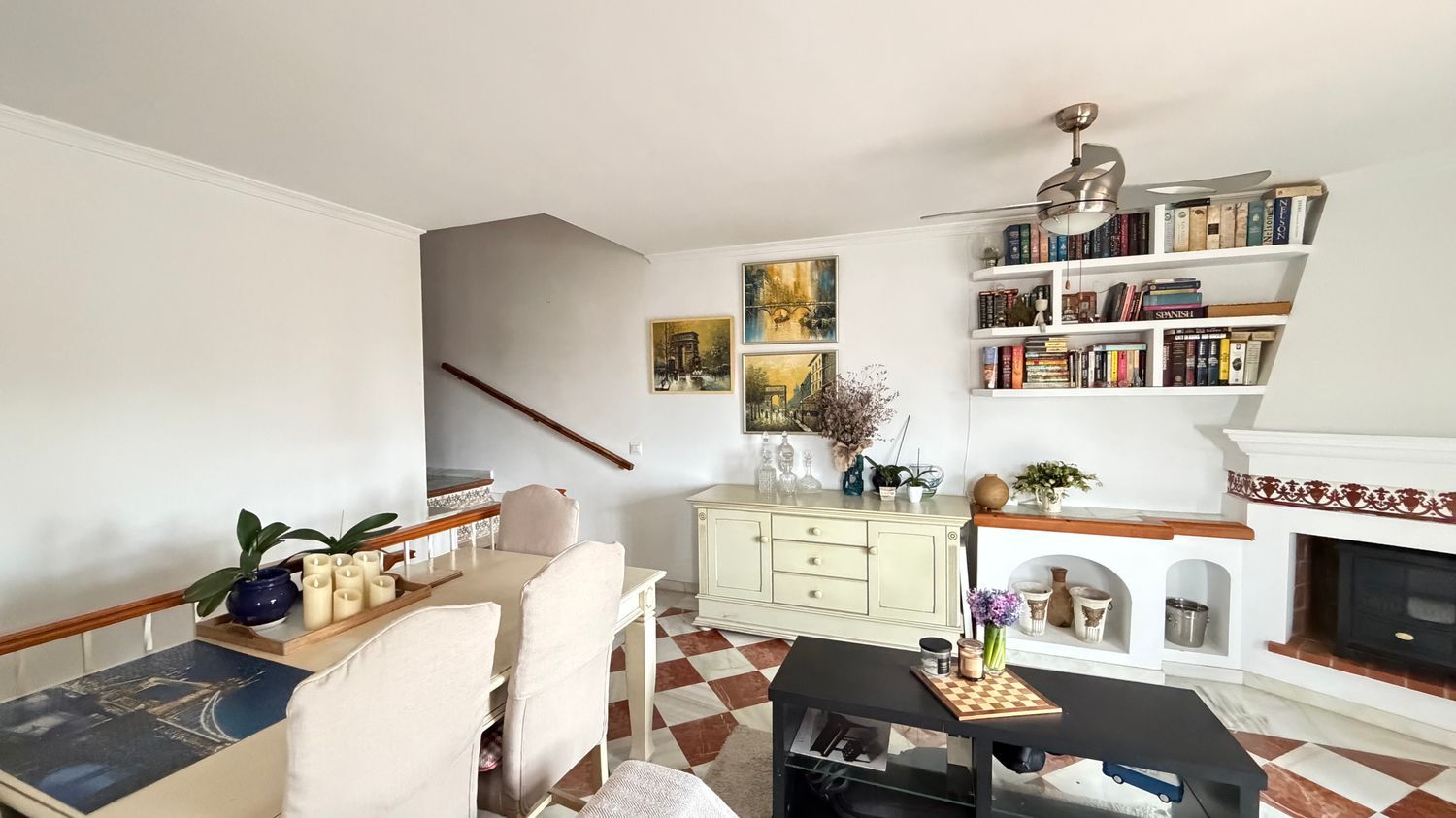 Casa independiente en avenida de Francia, 18 - Foto 3