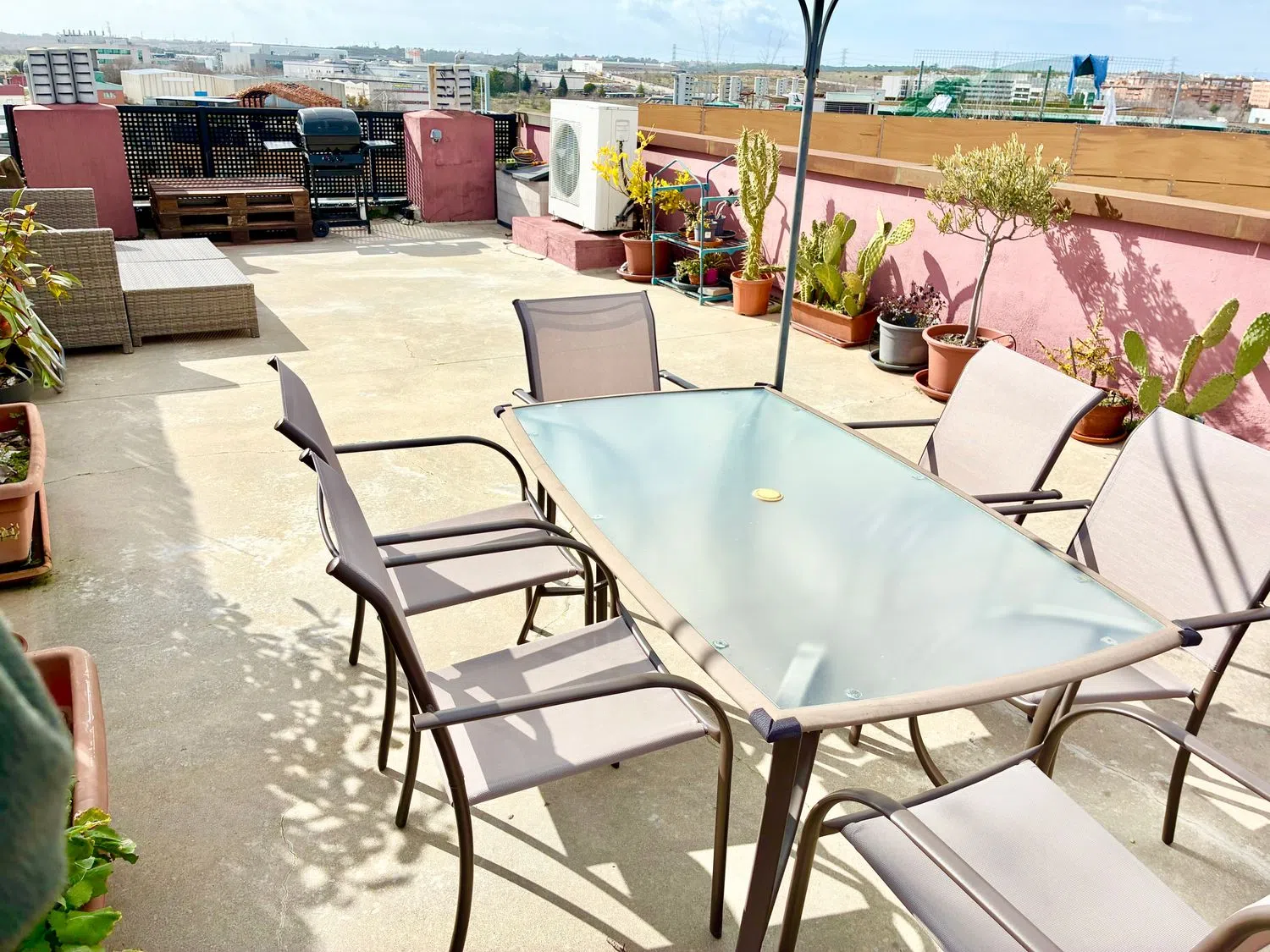 Dúplex en calle de Huelva, 14 - Foto 22