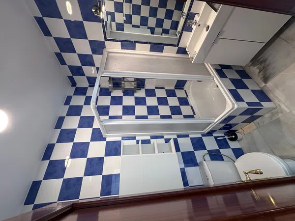 Ático en calle Divina Pastora, 15 - Foto 13