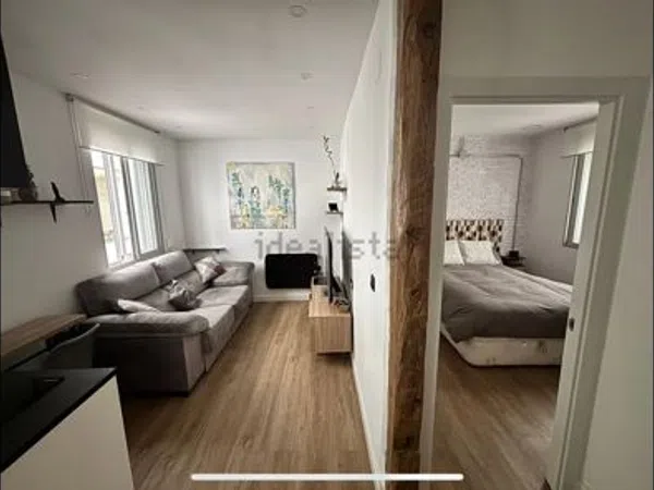 Piso en calle de Cáceres, 13