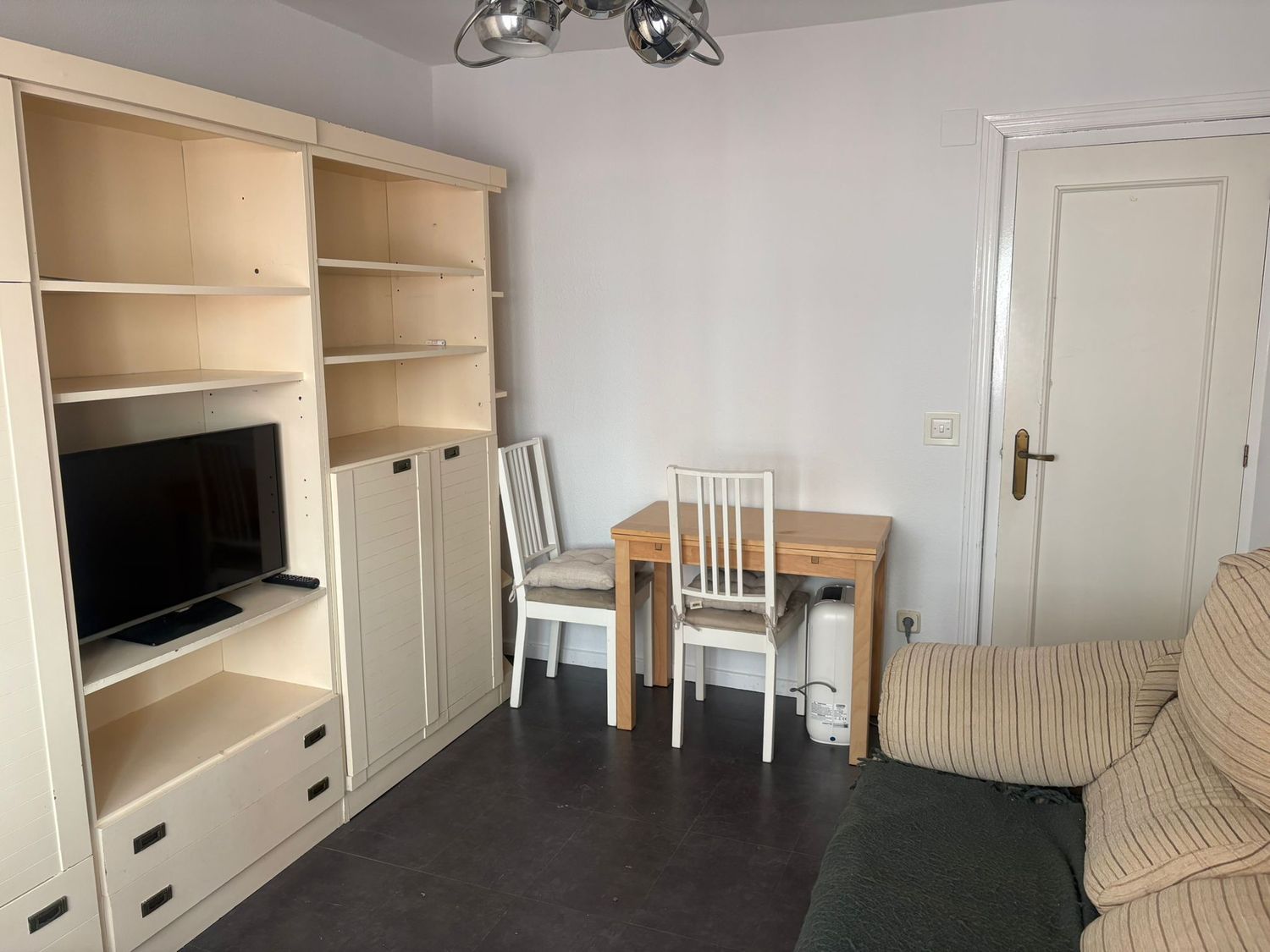 Piso en calle de Serrallo, 14 - Foto 2