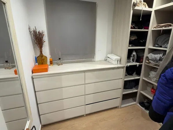 Piso en calle del Monestir de Poblet, 8 - Foto 3