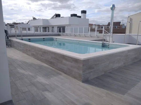 Dúplex en Calle Alfarería, 39, Calle Betis - Pagés del Corro - Foto 18