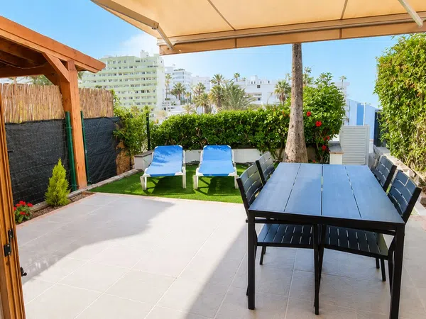 Chalet adosado en Calle Menceys, 7, Playa del Inglés, Playa del Inglés - Foto 2