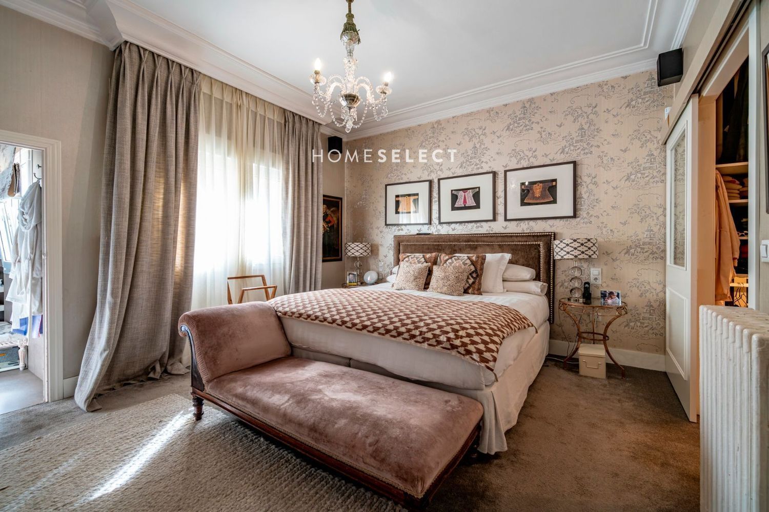 Ático en calle Velázquez - Foto 24