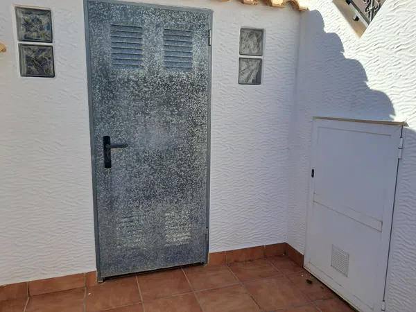 Chalet adosado en Urbanizacion Vistabella, 2 - Foto 13