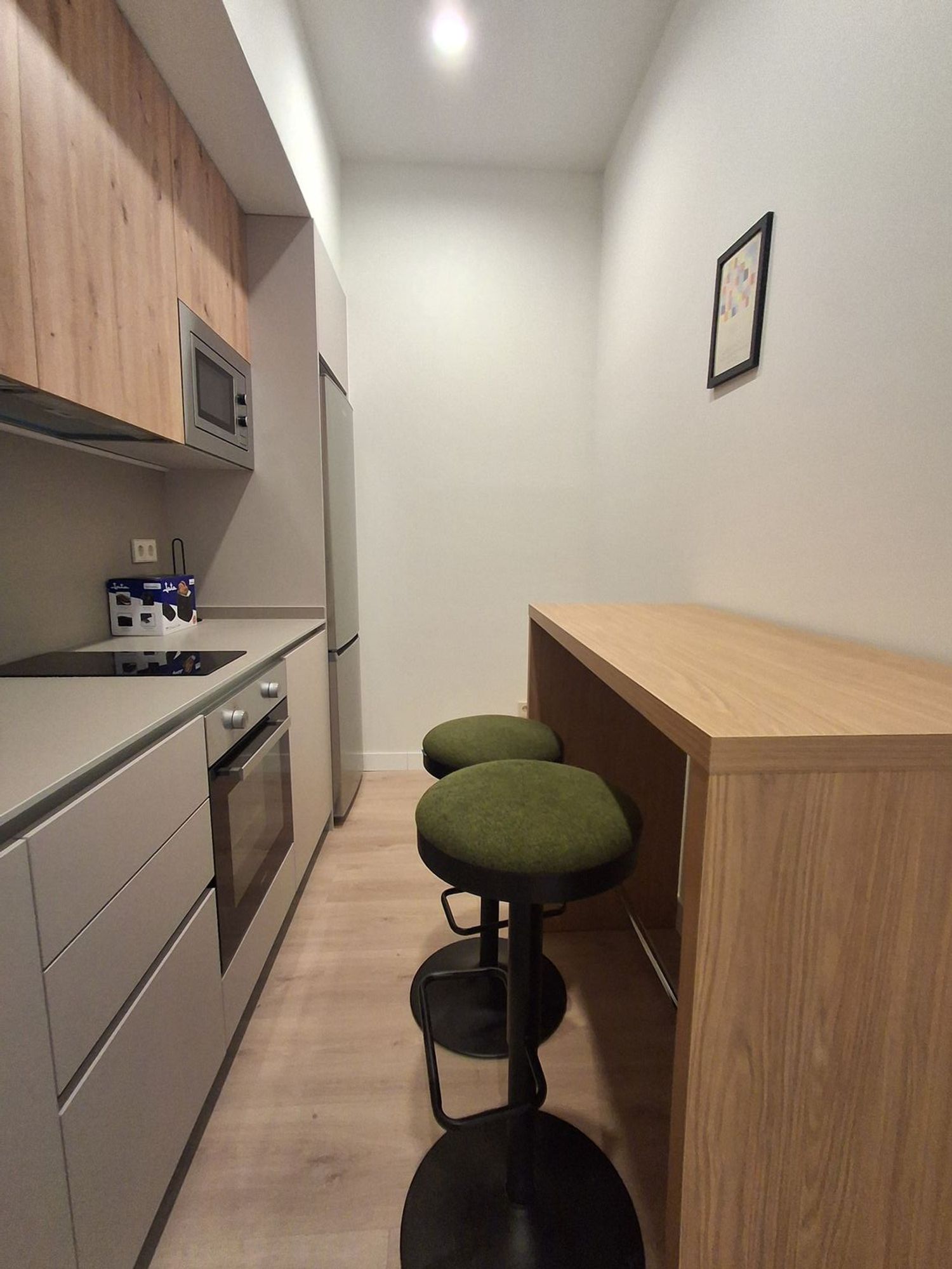 Estudio en Calle De Vista Alegre, San Isidro - Foto 2