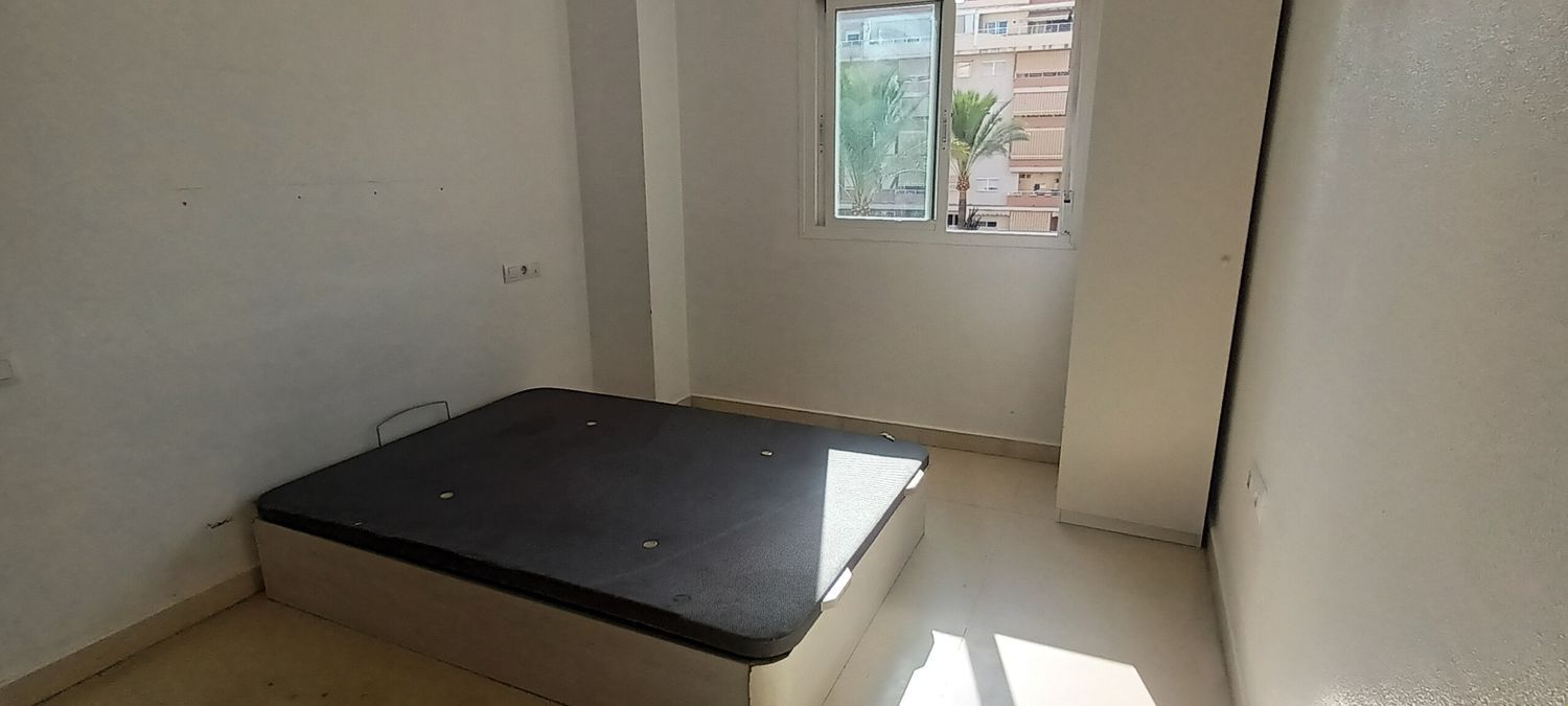 Piso en Calle Escritora Josefina Aldecoa, 3, El Consul - El Romeral - Foto 26