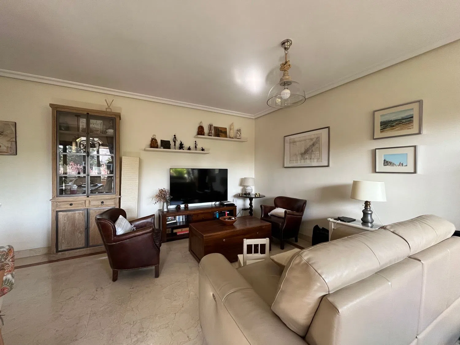 Piso en calle de Serrano Galvache, 32 - Foto 3