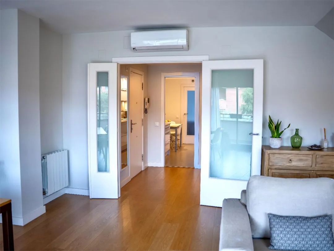 Piso en  Carrer de Salvador Espriu 51 - Foto 6