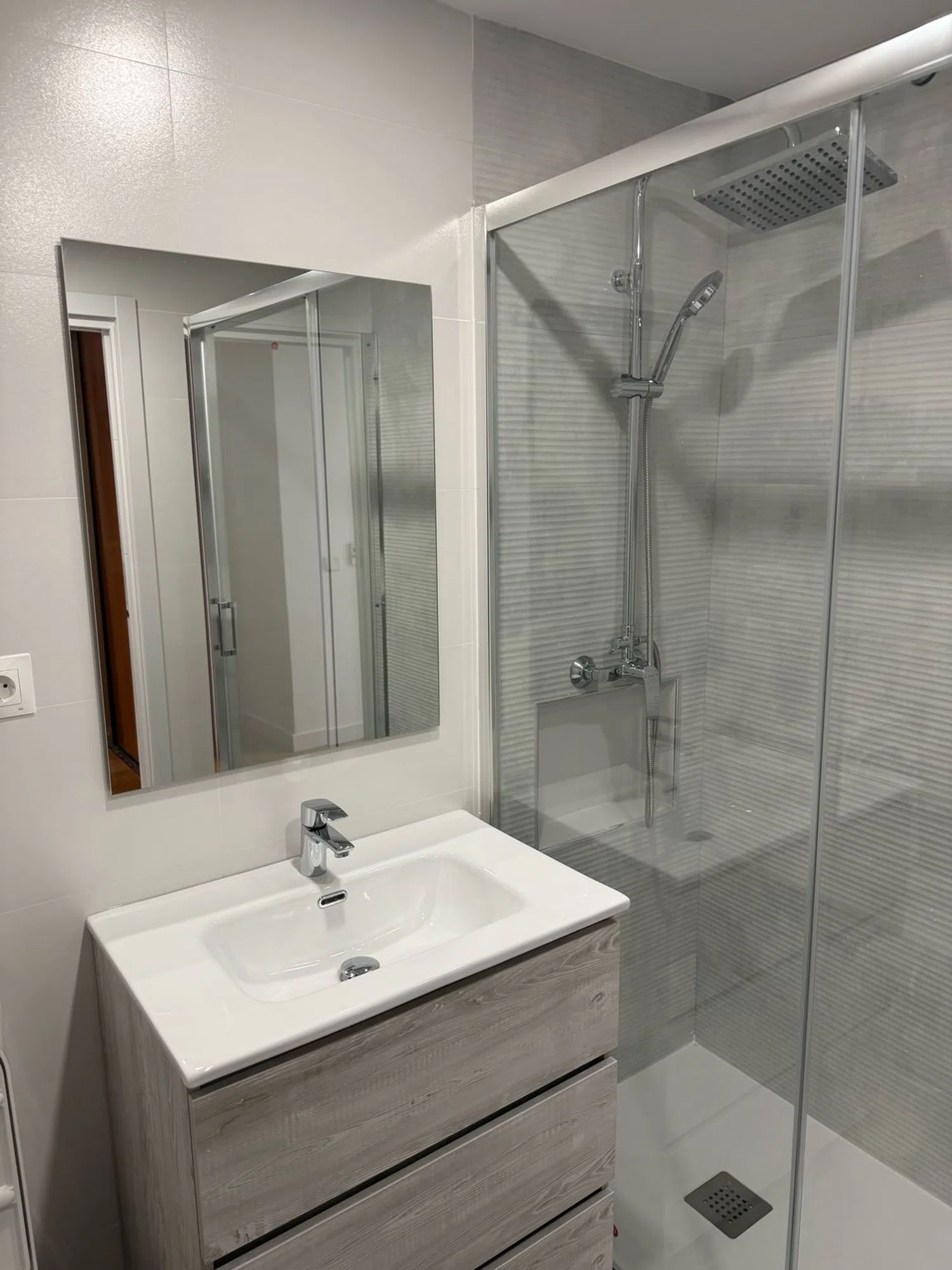 Piso en calle de Aquitania, 71 - Foto 1