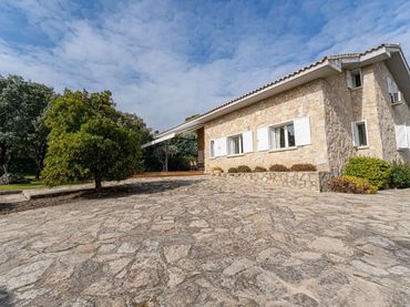 Chalet en Valdemorillo - Foto 36