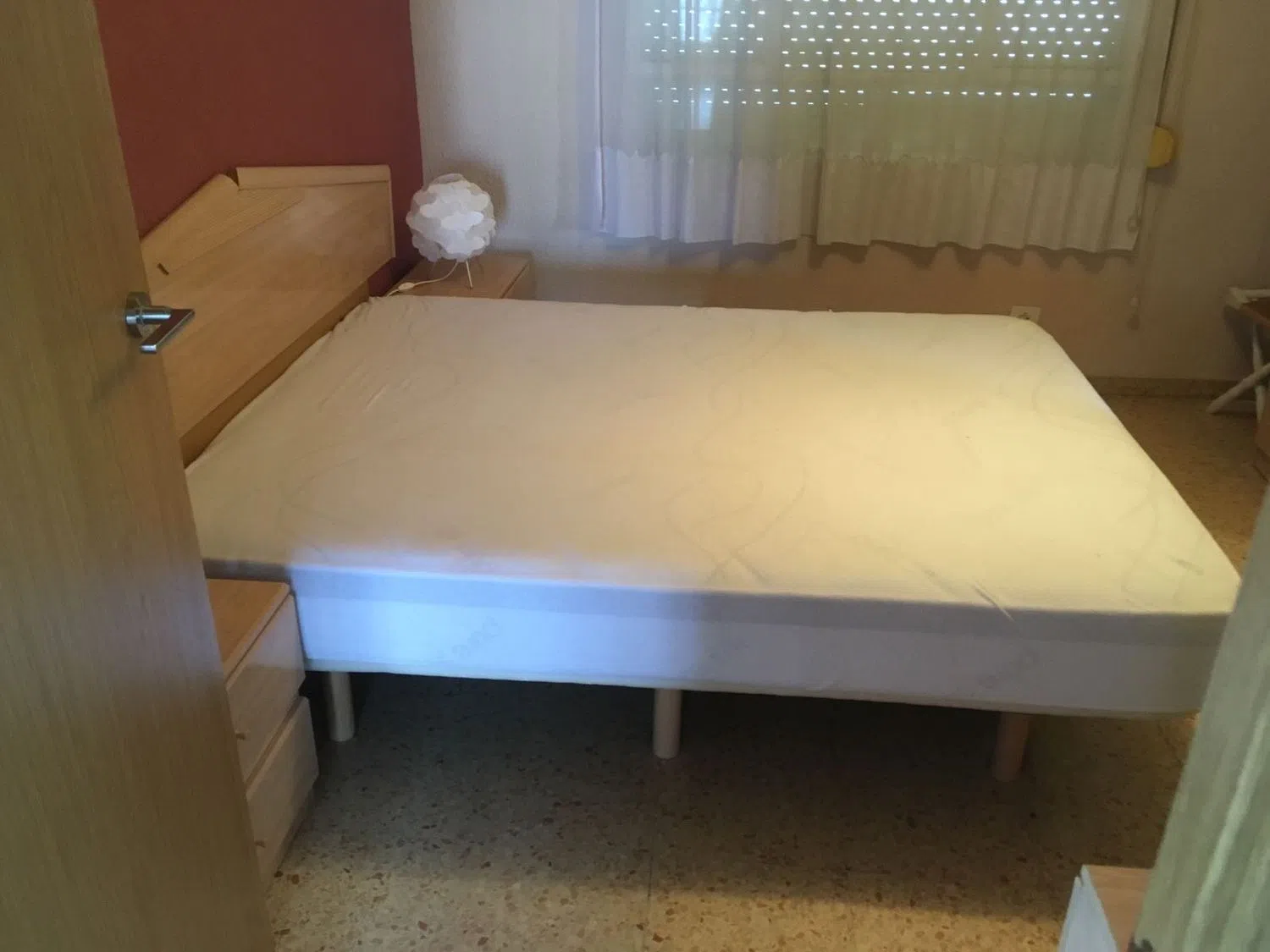 Piso en calle de la Democràcia, 55 - Foto 18