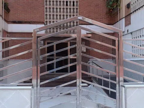 Piso en plaza Salamanca, 9