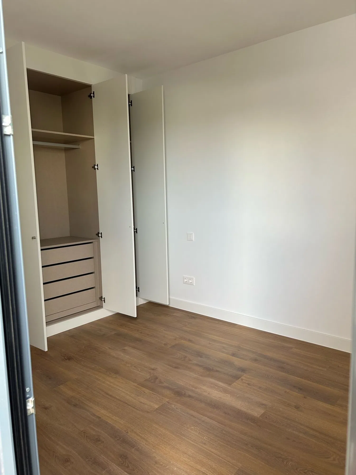 Piso en avenida del Camino de lo Cortao, 14 - Foto 1