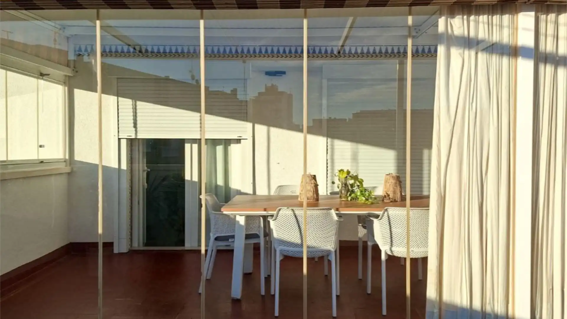 Ático en  Avenida Cristóbal Sanz 40 - Foto 5