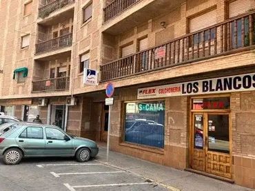 Piso en  Plaza Santa María 9 - Foto 3