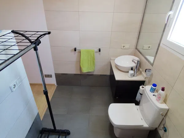 Piso en calle Historiador Claudio Sánchez Albornoz, 6 - Foto 24