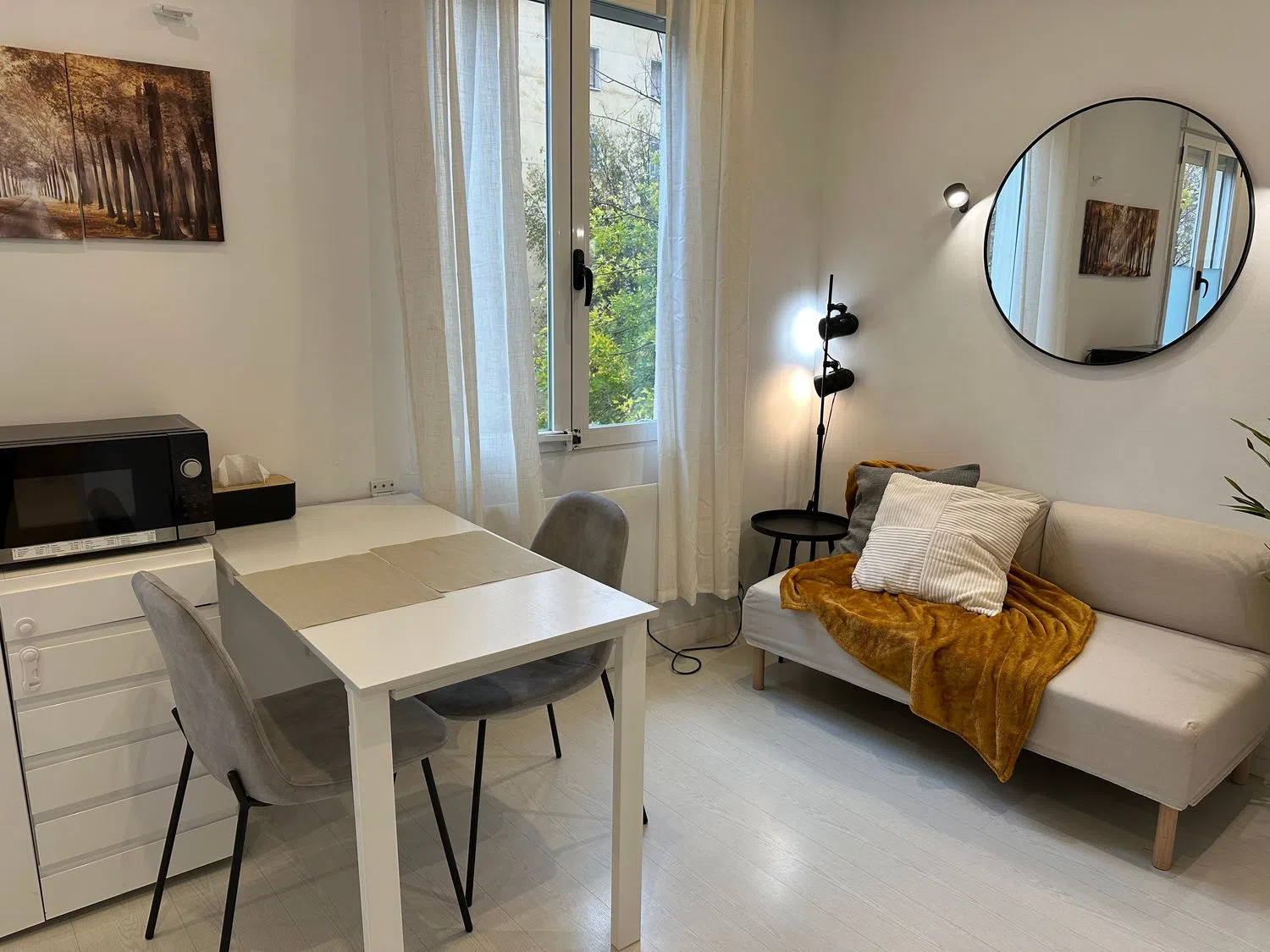 Piso en calle de Embajadores, 158 - Foto 2