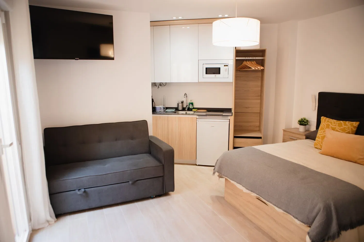 Piso en Alejandro Sanchez, 15 - Foto 2