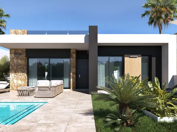 Casa o chalet independiente en Avenida Jerez de la Frontera, 12, Lo Marabú - Foto 14